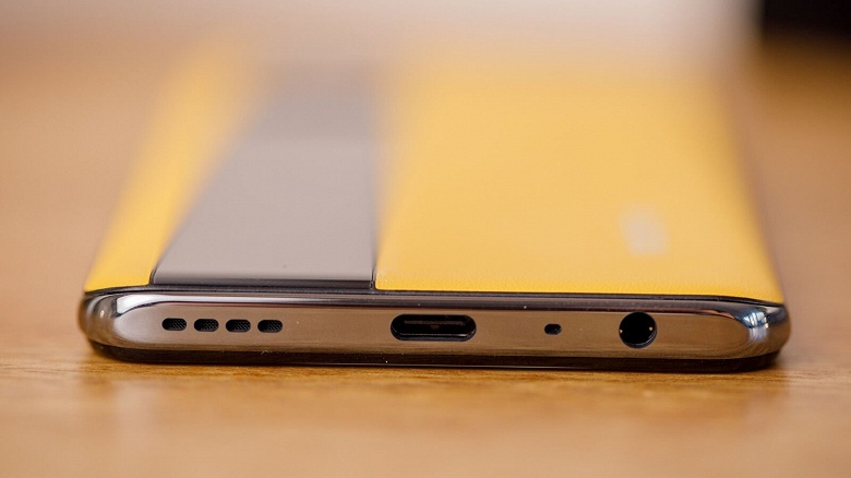 На чём экономит покупатель самого дешёвого флагмана со Snapdragon 888? Realme&nbsp;GT 5G плохо выступил в тесте звука